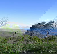 Blue Range Camping and Picnic Area - Accommodation Search
