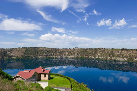Blue Lake - Accommodation Search 0