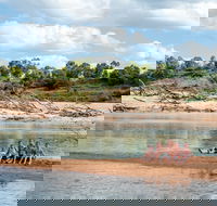 Burdekin - Accommodation Search