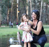 Buxton Trout and Salmon Farm