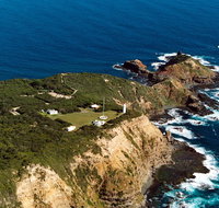 Cape Schanck Lighthouse Reserve - Accommodation Search