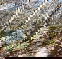 Cascades walking track and viewing platform - Accommodation Search