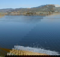 Chaffey Dam - Accommodation Search