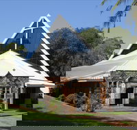 Christ Church Cathedral Precinct - Accommodation Search