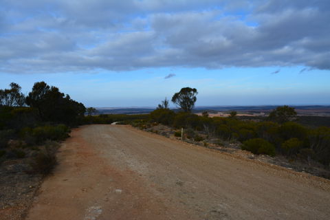 Cleve Hills Scenic Drive & Lookout - Accommodation Search 2