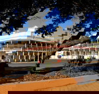 Condobolin - Accommodation Search