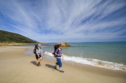 Croajingolong National Park - Accommodation Search 0