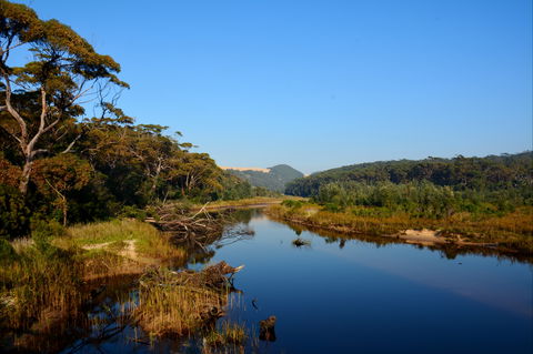 Croajingolong National Park - Accommodation Search 1
