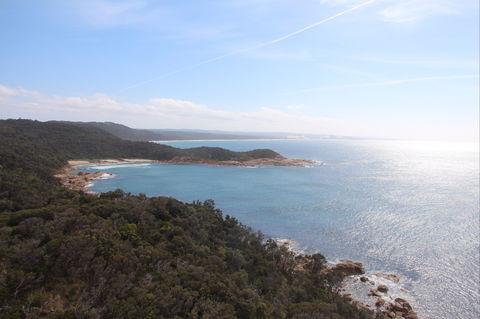 Croajingolong National Park - Accommodation Search 2