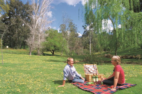 Darling Range - Accommodation Search 0