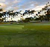 Darwin Golf Club - The Top End's Premier Golf Course - Accommodation Search