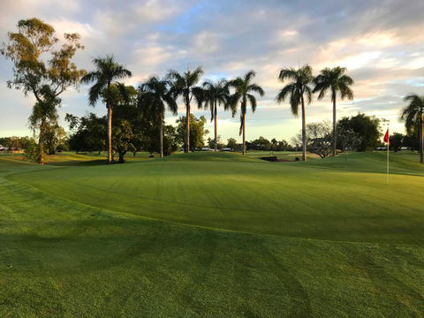 Darwin Golf Club - The Top End's Premier Golf Course - Accommodation Search 0