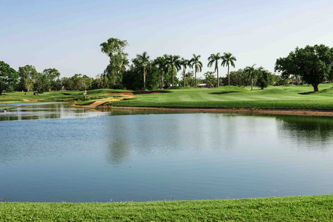 Darwin Golf Club - The Top End's Premier Golf Course - Accommodation Search 1
