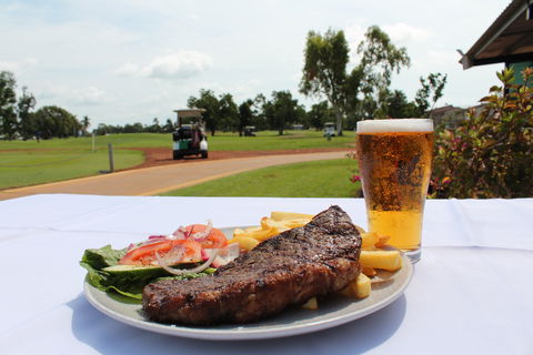 Darwin Golf Club - The Top End's Premier Golf Course - Accommodation Search 2