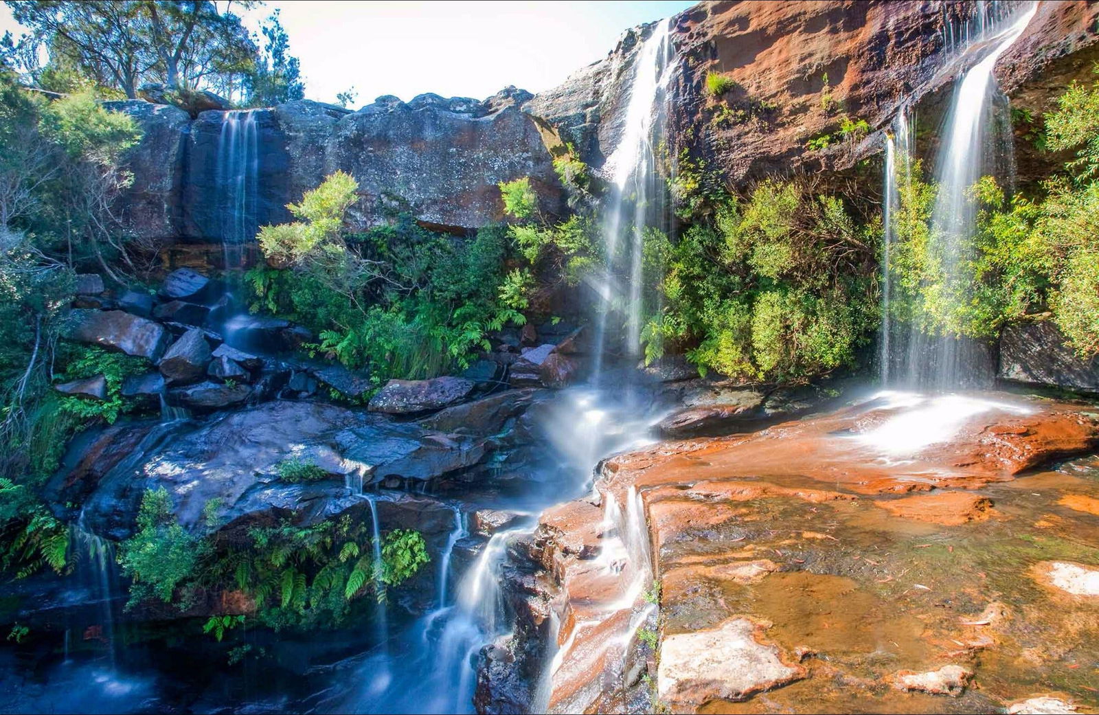 Wedderburn NSW Accommodation Search