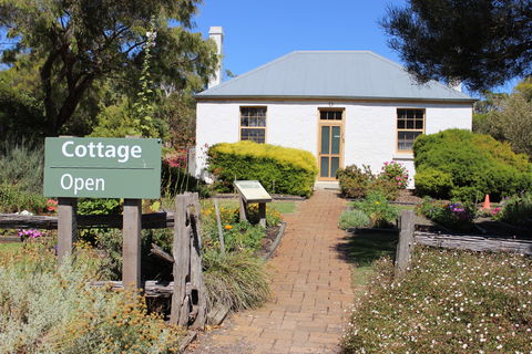 Dingley Dell Conservation Park - Accommodation Search 0