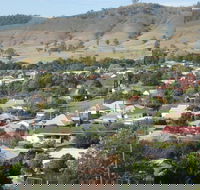 Dungog - Accommodation Search