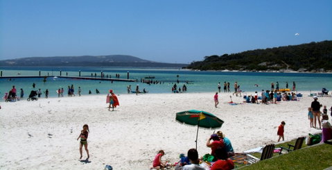 Emu Point - Accommodation Search 0