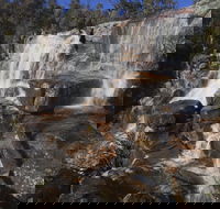Gibraltar Falls - Accommodation Search