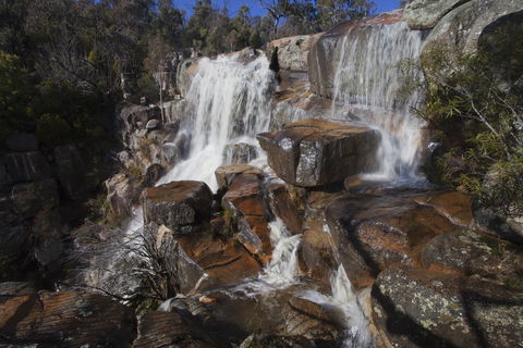 Gibraltar Falls - Accommodation Search 0