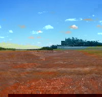 Gorrie Airfield - Accommodation Search