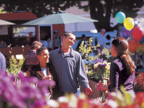 Greater Hobart - Accommodation Search 0