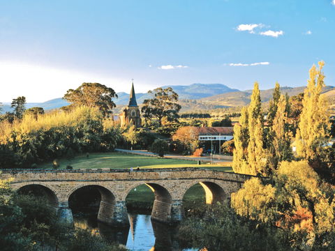 Greater Hobart - Accommodation Search 1