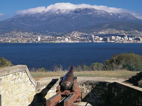 Greater Hobart - Accommodation Search 2