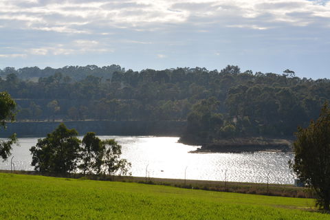 Greenvale Reservoir Park - Accommodation Search 0