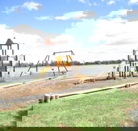 Gum Bend Lake - Accommodation Search