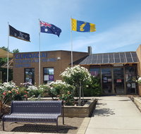 Gundagai - Accommodation Search