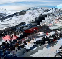 Guthega - Accommodation Search