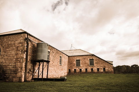 Hynam - Accommodation Search 1