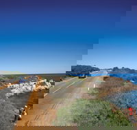 Indian Ocean Drive - Accommodation Search