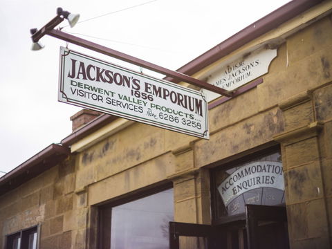 Jackson's Emporium - Accommodation Search 0