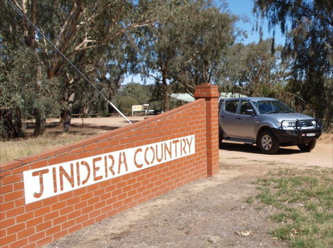 Jindera Country Golf Club - Accommodation Search 0