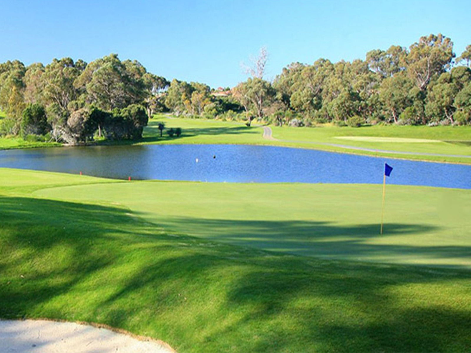 Connolly WA Accommodation Search
