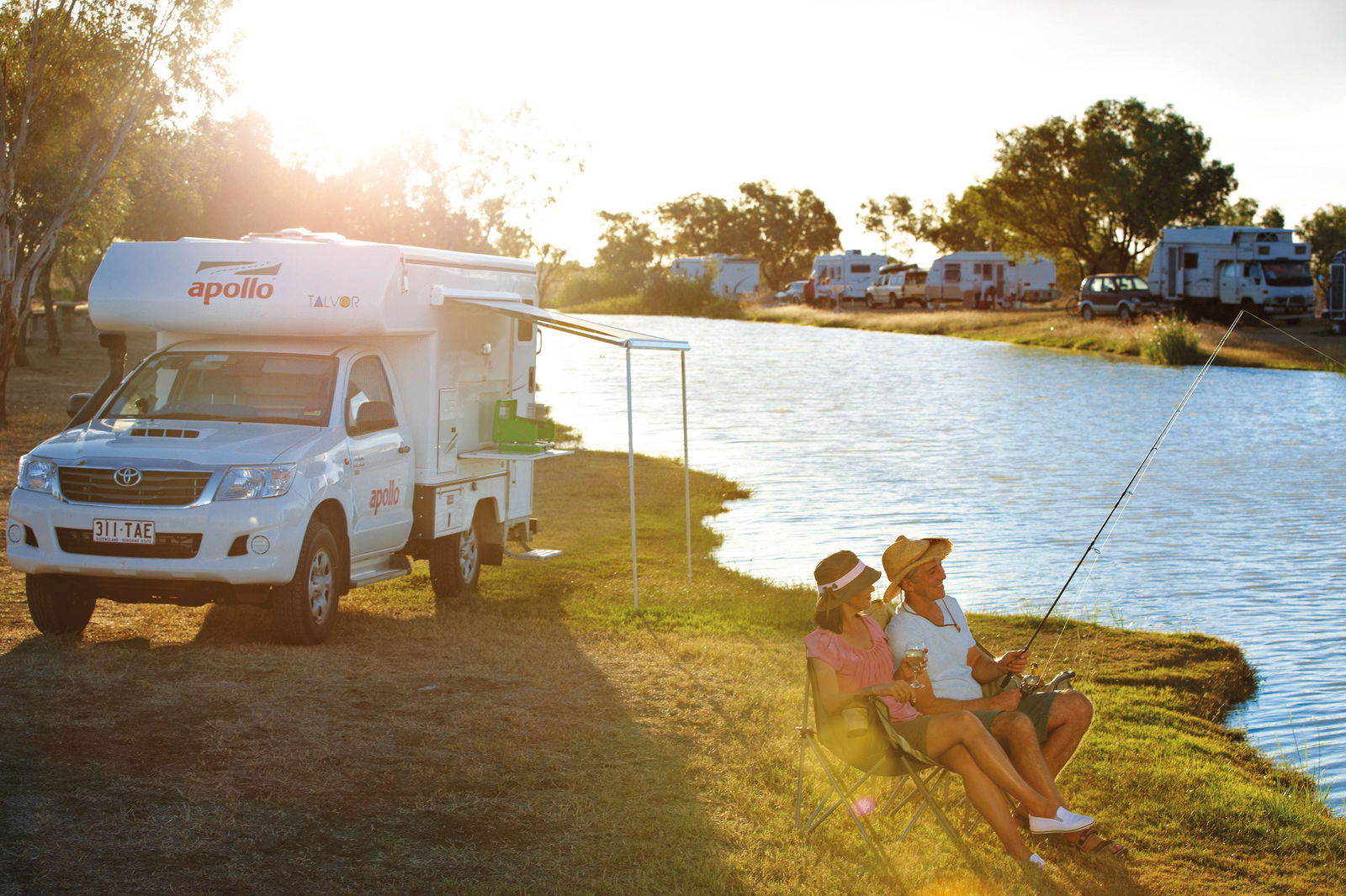 Freshwater Creek ACT Accommodation Search