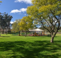 Kelly Reserve - Accommodation Search