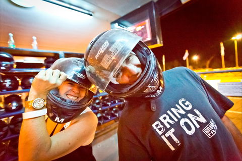 Kingston Park Raceway - Go Kart Hire - Accommodation Search 0