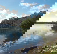 Lake Paluma - Accommodation Search