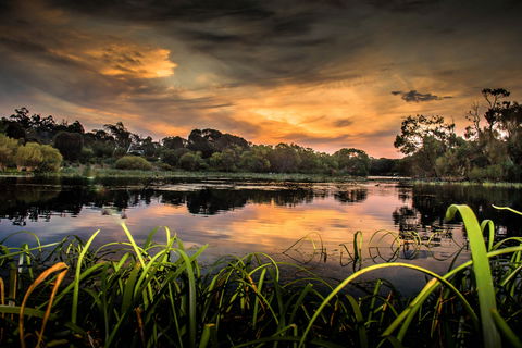 Lake McIntyre - Accommodation Search 0