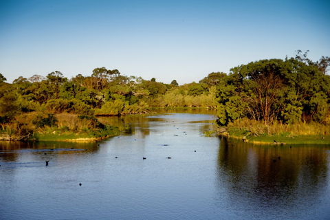 Lake McIntyre - Accommodation Search 2