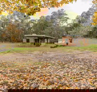 Major Clews Hut Walking Track - Accommodation Search