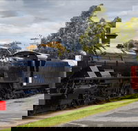 Margate Train - The - Accommodation Search