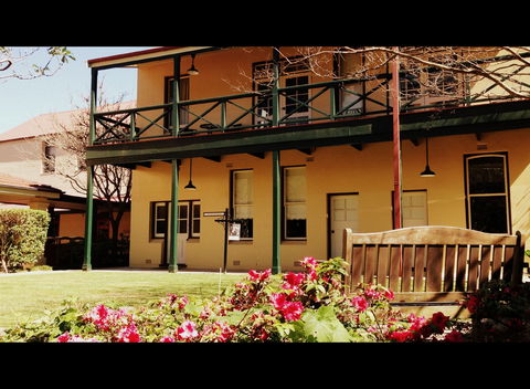 Mary MacKillop Place Museum - Accommodation Search 0