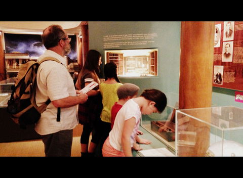 Mary MacKillop Place Museum - Accommodation Search 2