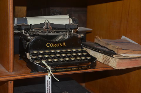 Mid-Richmond Historical Society - Accommodation Search 0