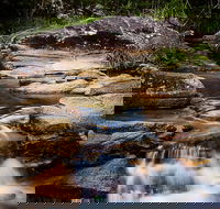 Mothar Mountain Rockpools - Accommodation Search