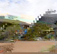 Mount Isa Underground Hospital and Museum - Accommodation Search